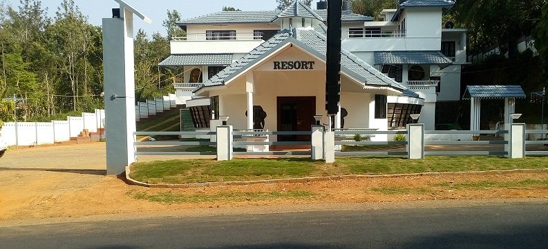 Wayanad Gate Resort-官方