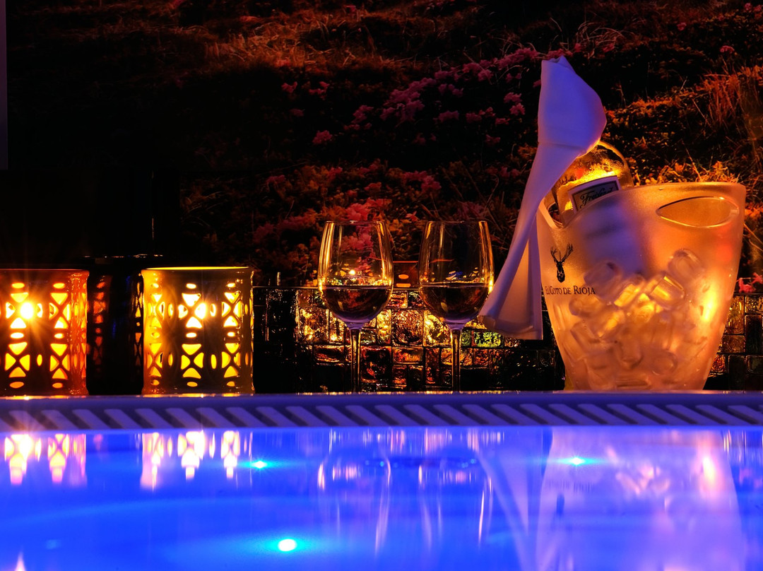 Hotel Spa Laskowo主图