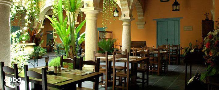Hotel Marques De Prado Ameno主图