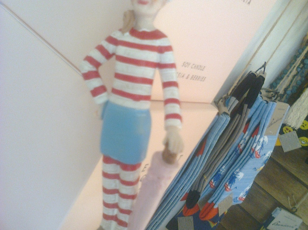 Coastal & Country Property Solutions-Aireys Inlet必去景点