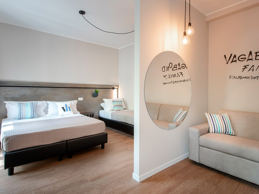Hotel Vagabond