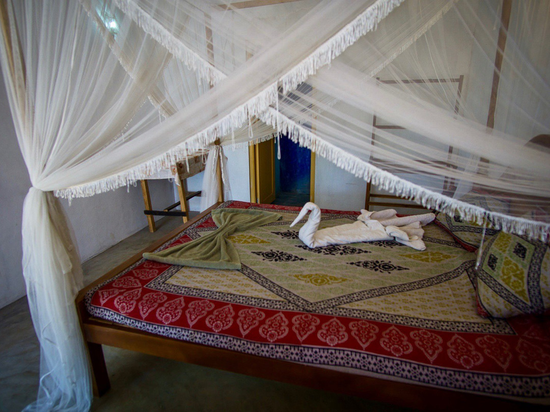 Yelum Guesthouse主图