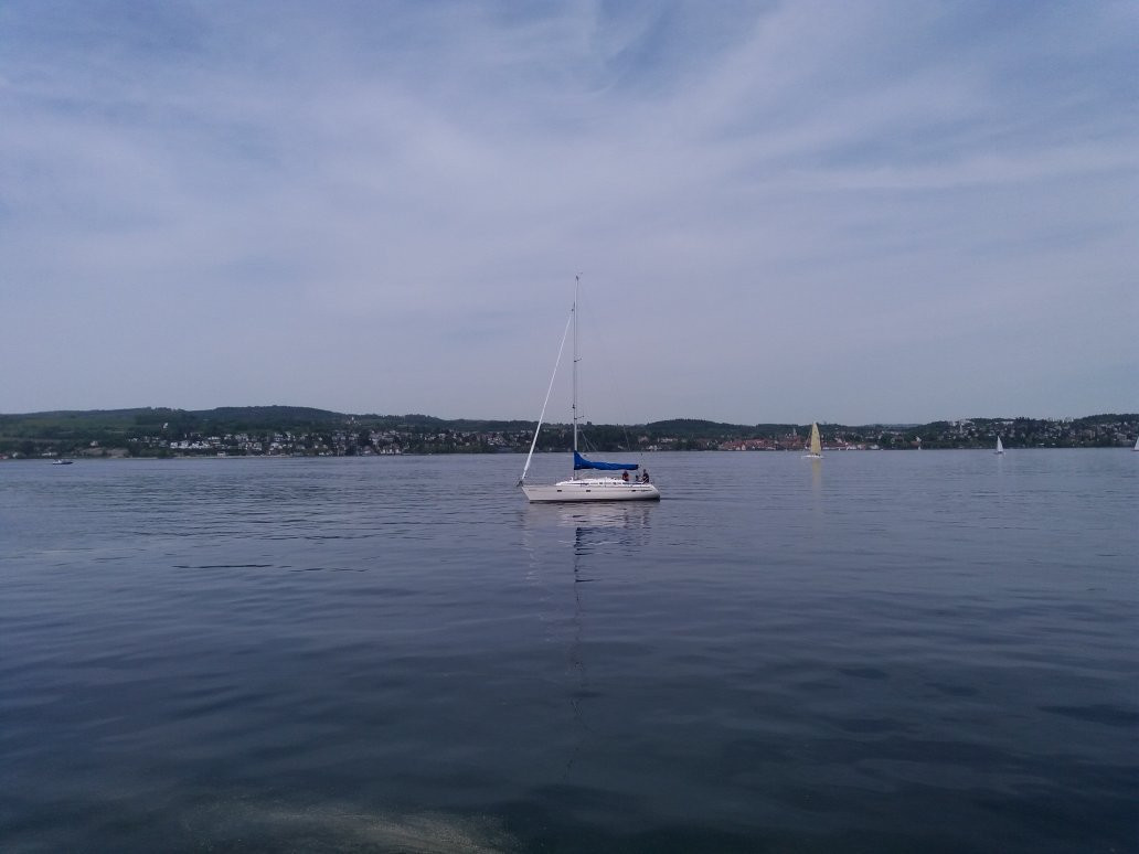 Bodensee Skipper景点图片
