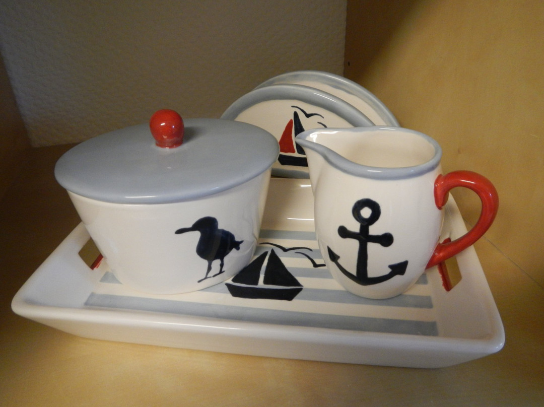 Paint your Style-Munster必去景点