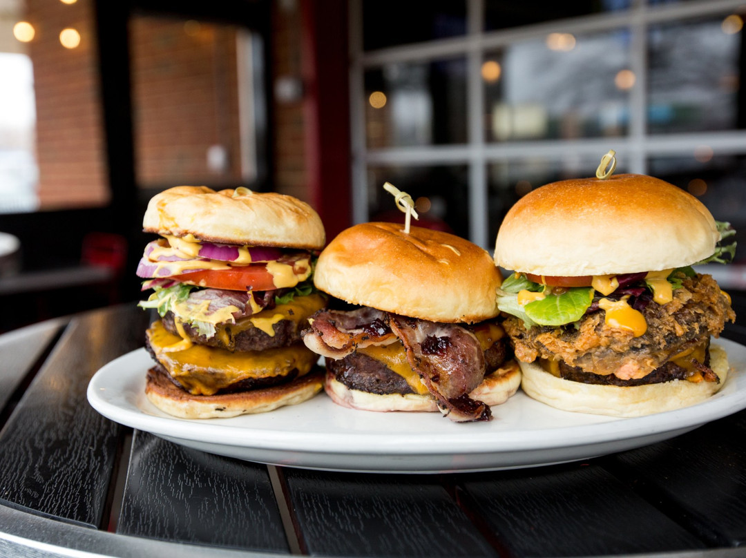 Kreggers Tap and Table