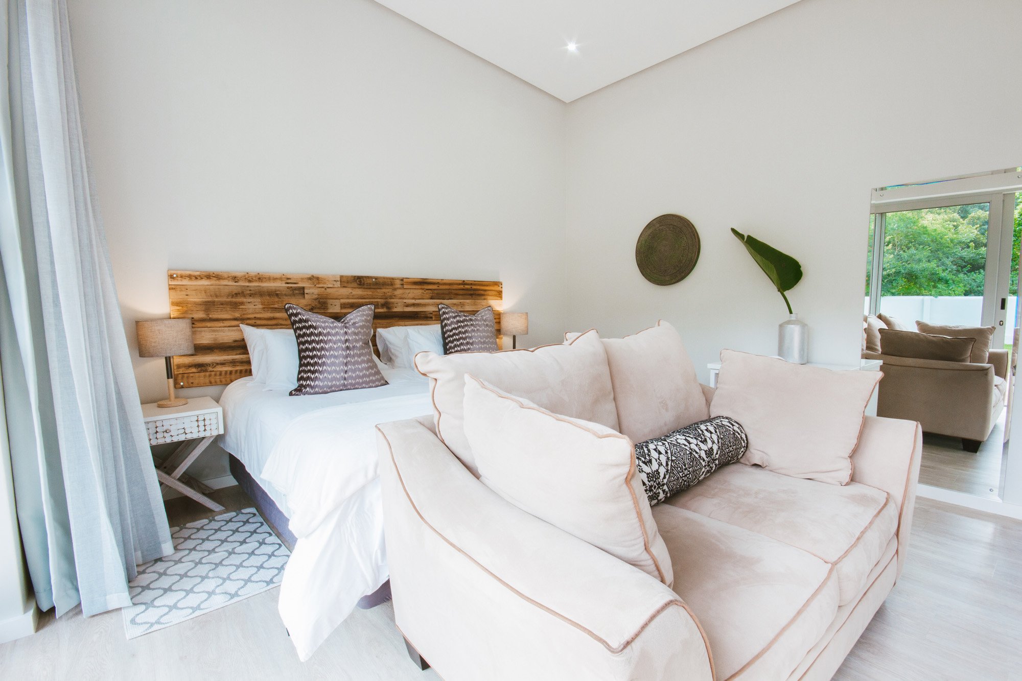 A Riverbed Guesthouse-官方