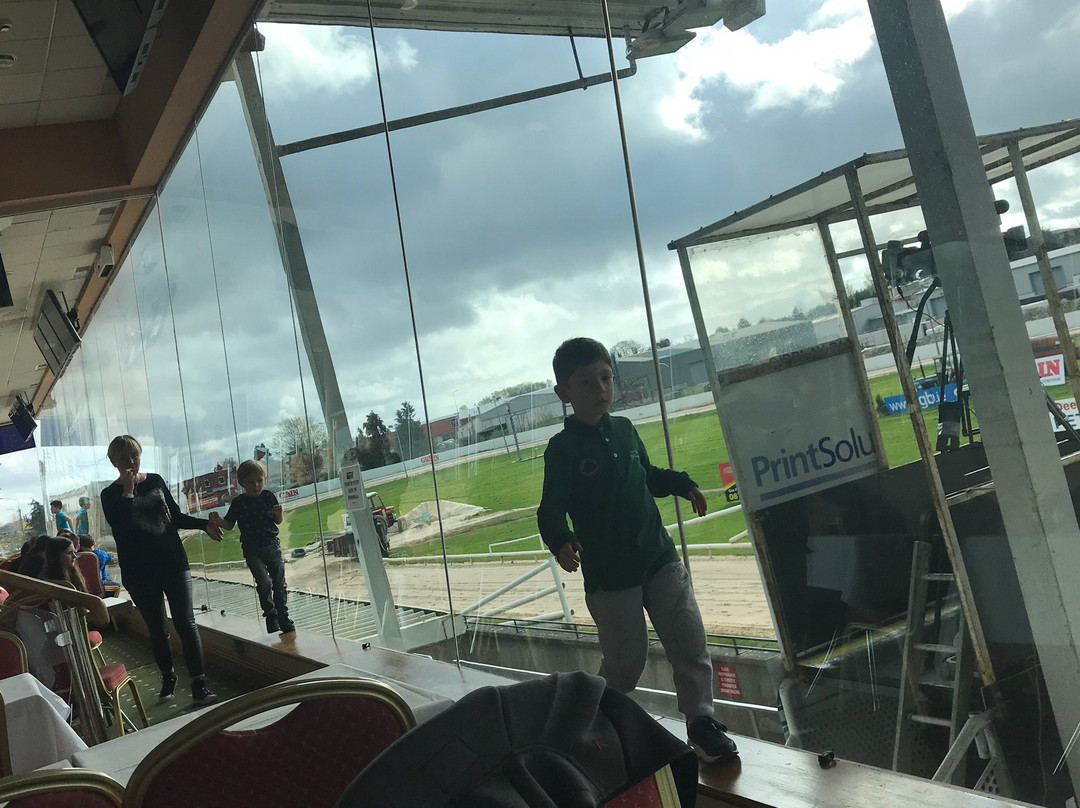 Mullingar Greyhound Stadium-Mullingar必去景点
