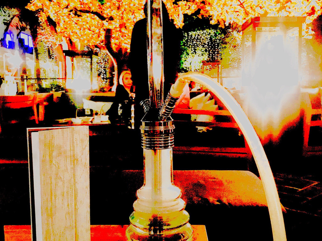 Nobu Hotel Marbella主图
