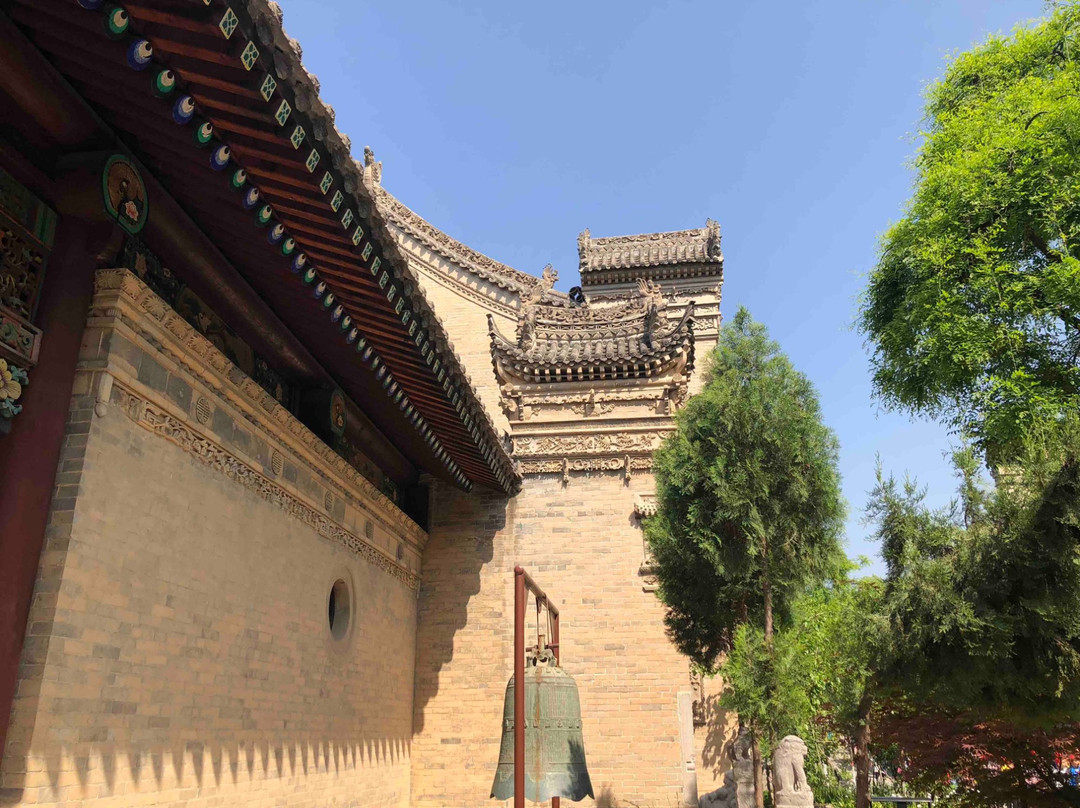 西安关中民俗艺术博物院-西安市必去景点