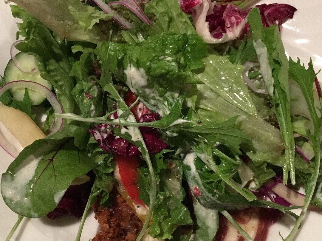 ビストロ ド・マーニ