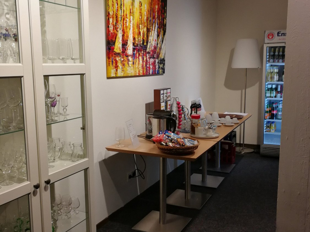 维特尔酒店主图