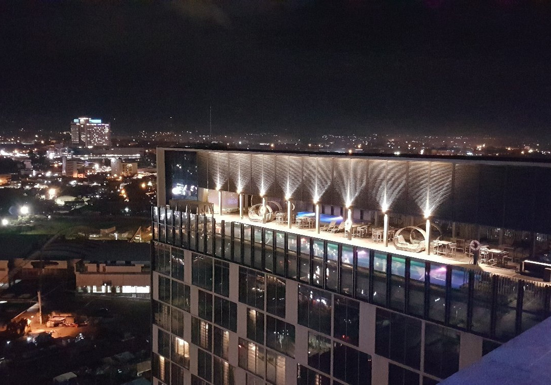 Bai Hotel Cebu主图