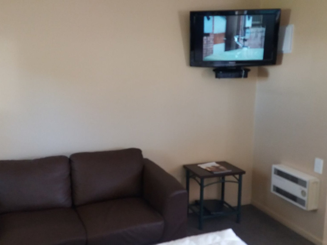 Discovery Motor Lodge主图