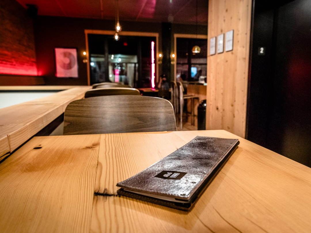 Rialto Bozeman-博兹曼必去景点