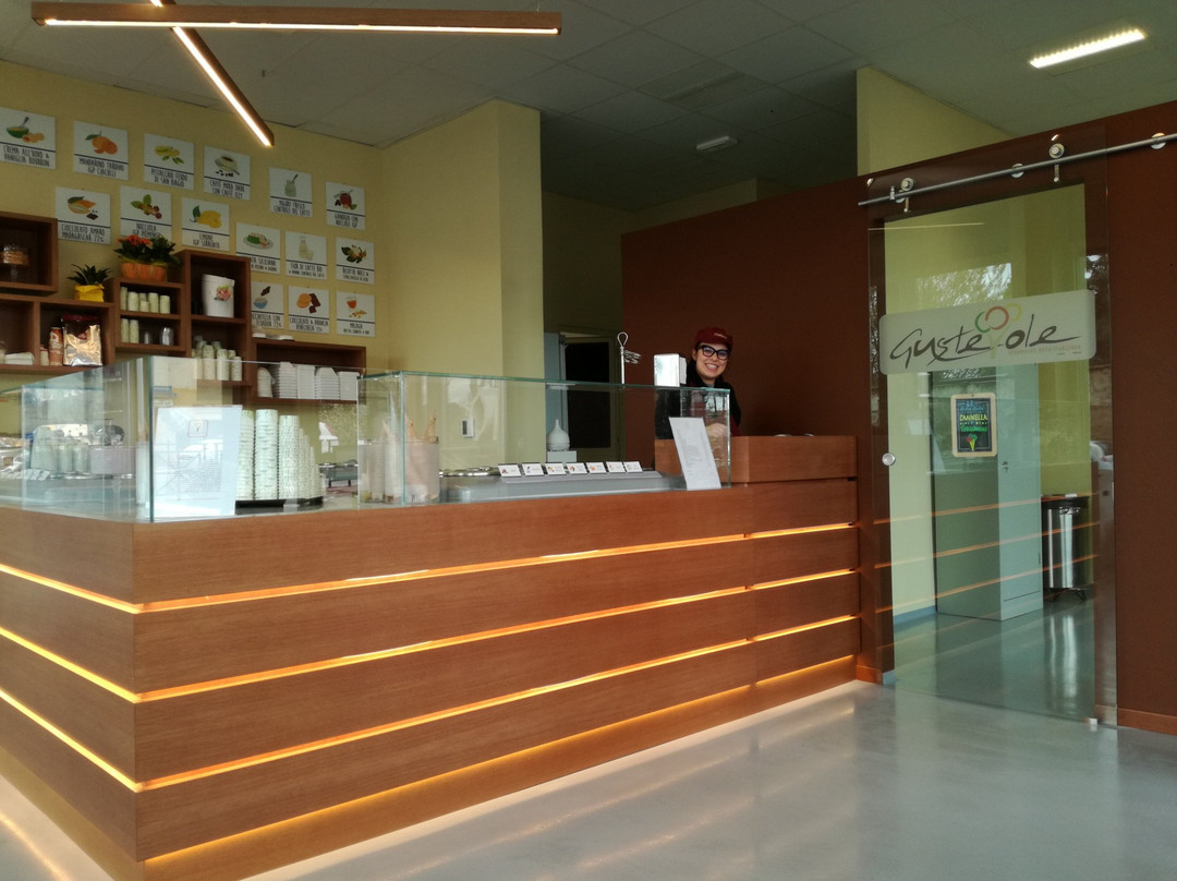 Gelateria Gustevole