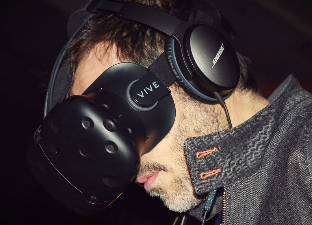 Dream Zone Virtual Reality-阿比让必去景点