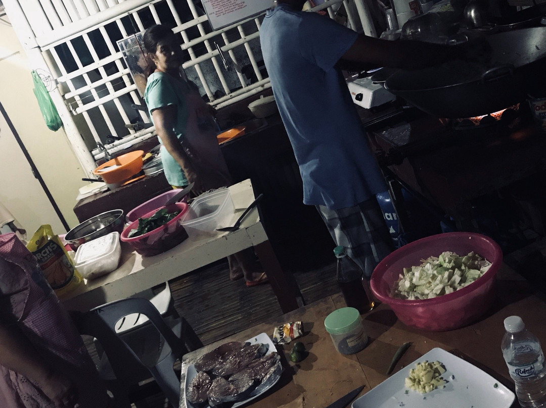 Peria Seafront Pensione主图