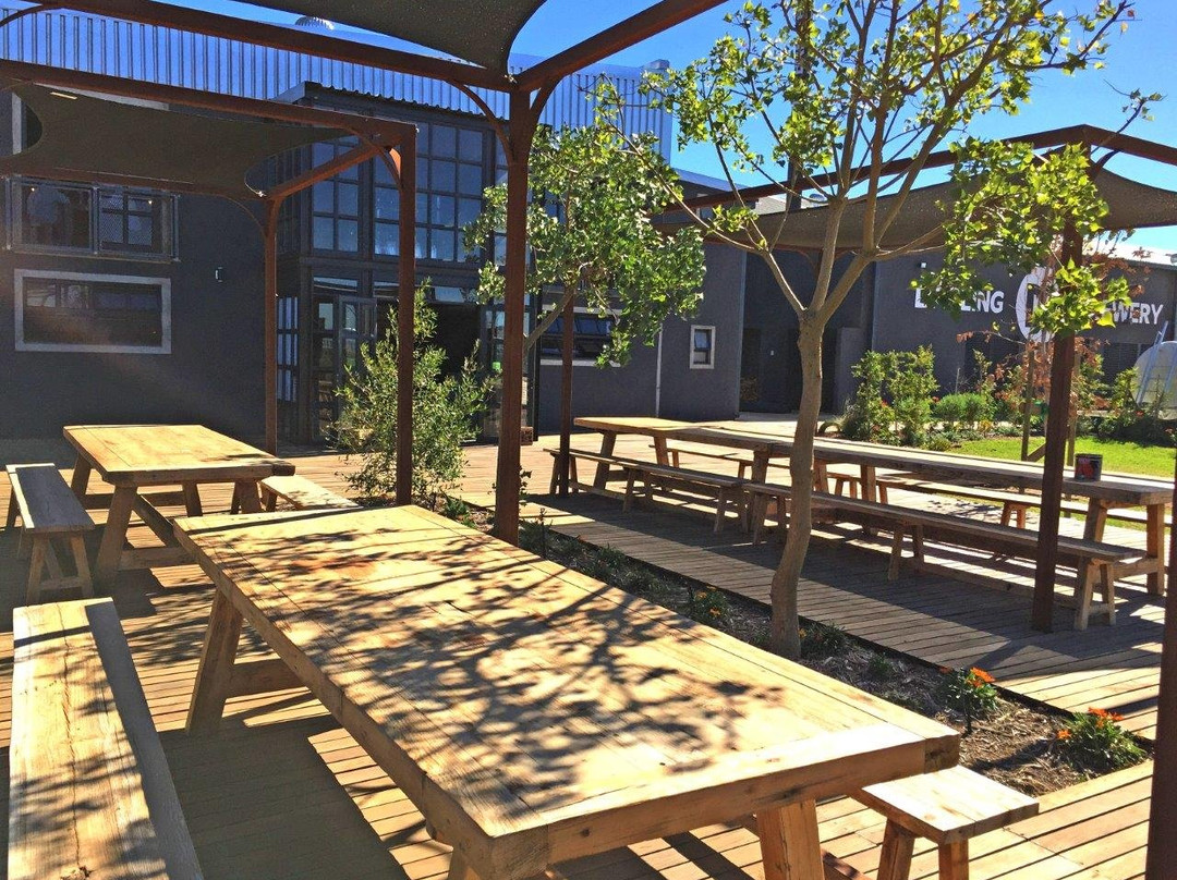 Darling旅游景点-Darling Brew