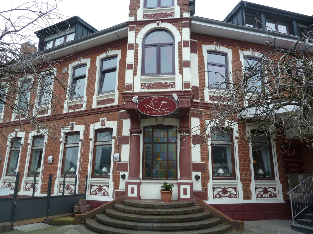 Landgasthof Tarp主图