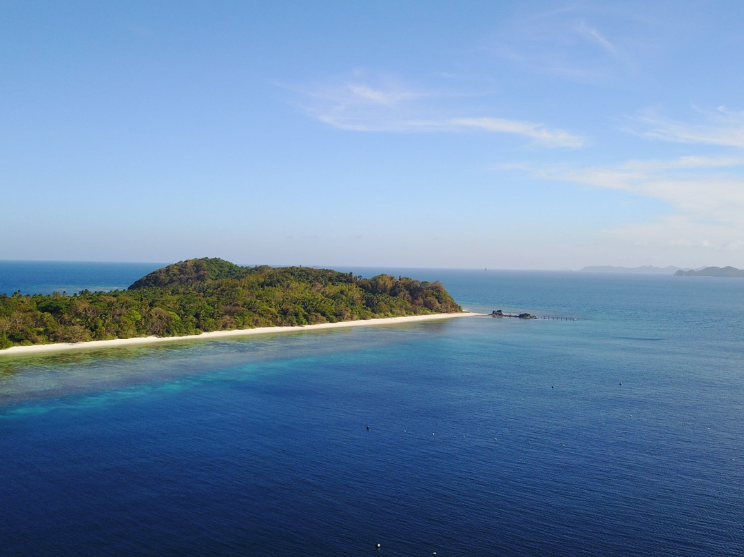 Philguru-爱妮岛必去景点