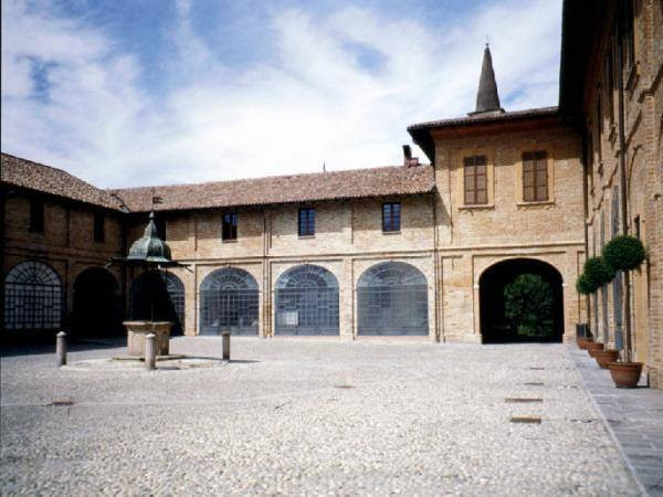 Civico Museo Archeologico景点图片