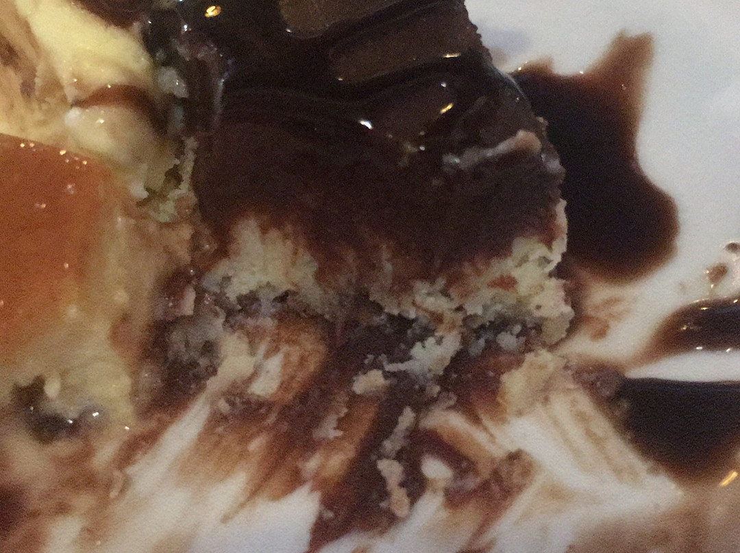 Porto Da Folha餐馆和美食-Celeiro Grill