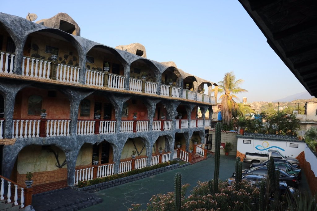 Hotel Playa y Brisa