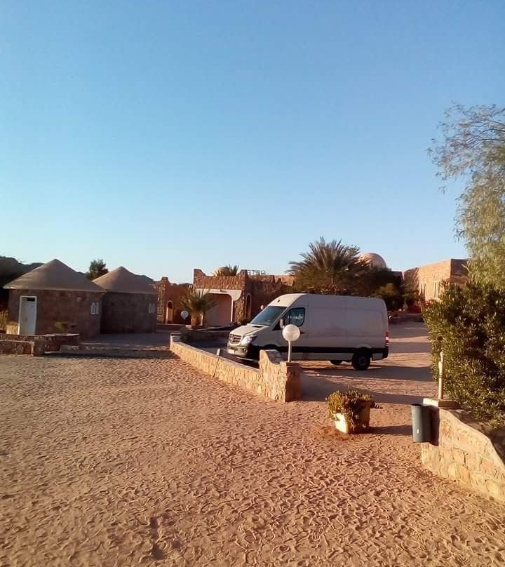 Tenere Village