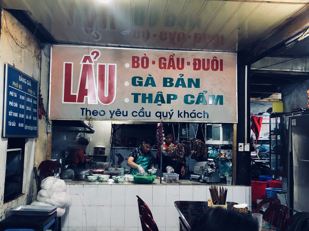Ta Phin旅游攻略图片