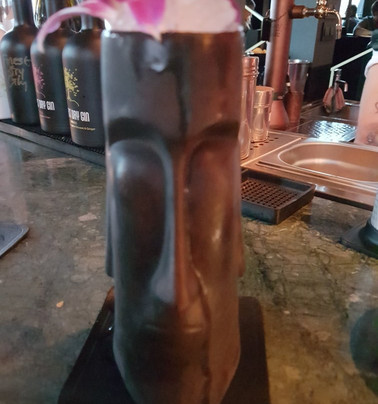 Bar Burbure-安特卫普必去景点