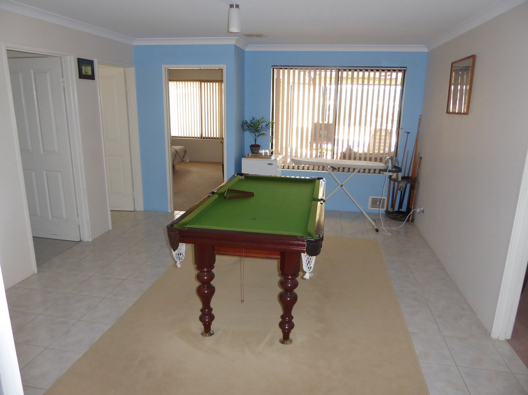 Jennys Retreat B&B主图