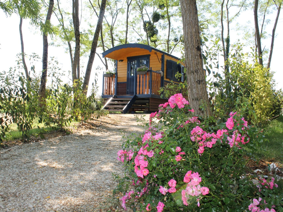 La Fontaine de la Chapiniere主图