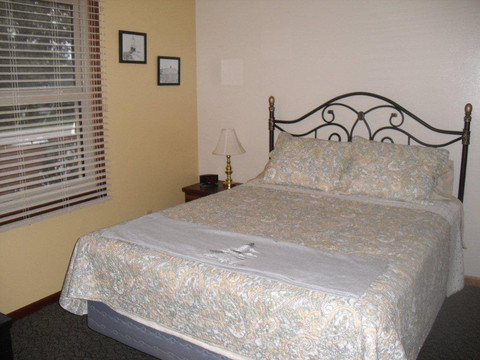 The Gels Home Bed & Breakfast主图