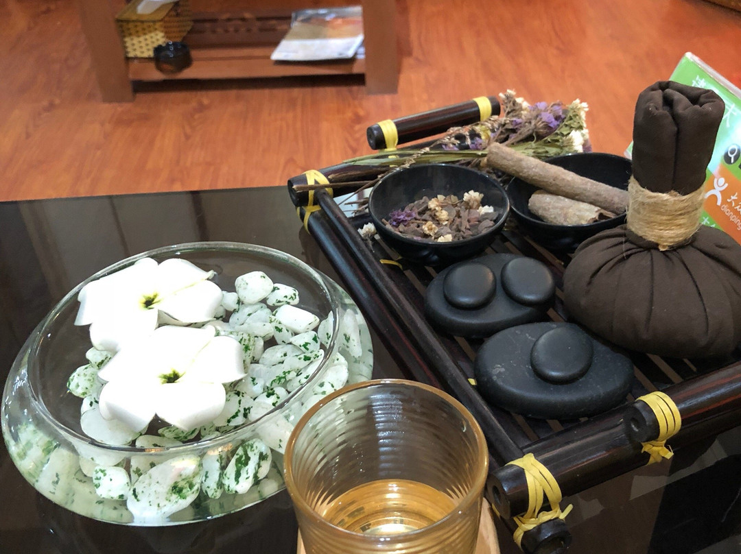 La Vila Spa-岘港必去景点