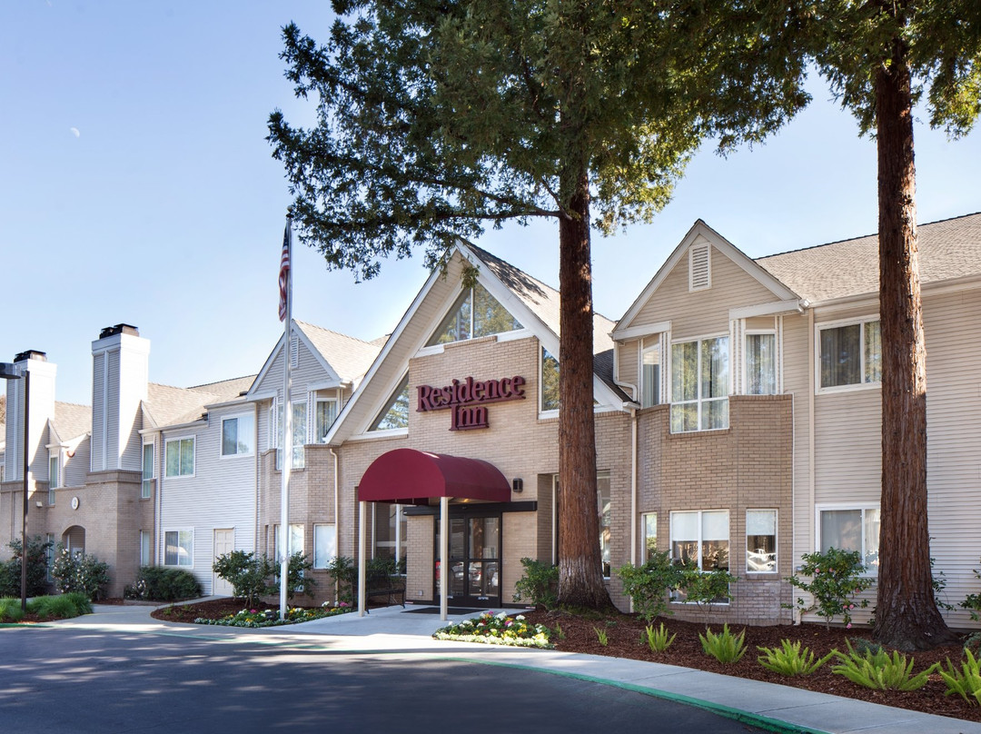 Residence Inn by Marriott Pleasant Hill Concord主图