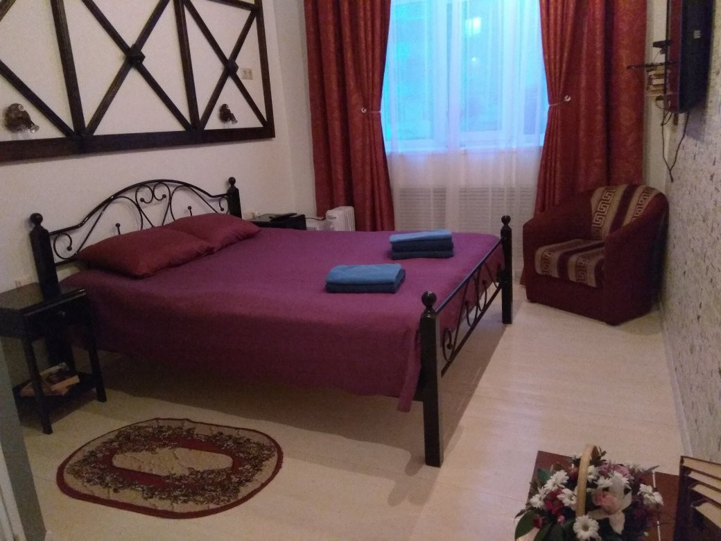 Vintage Hotel