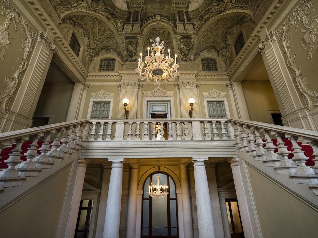Centro Paolo Vi