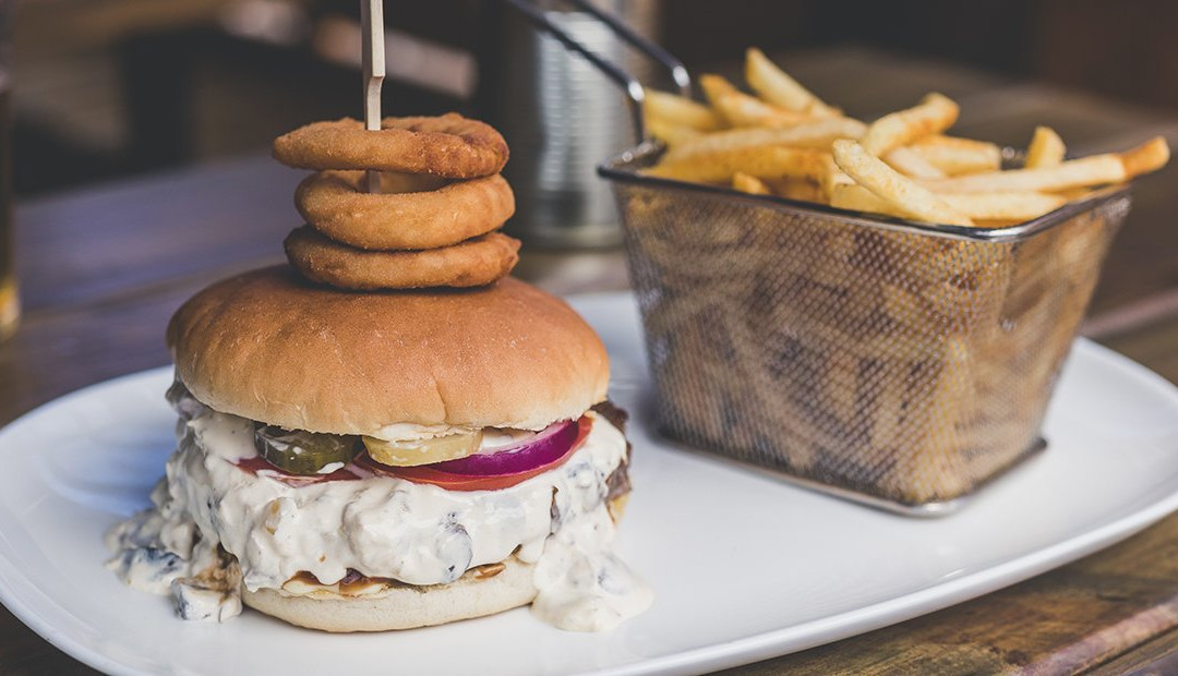 The Bench Eatery & Bar