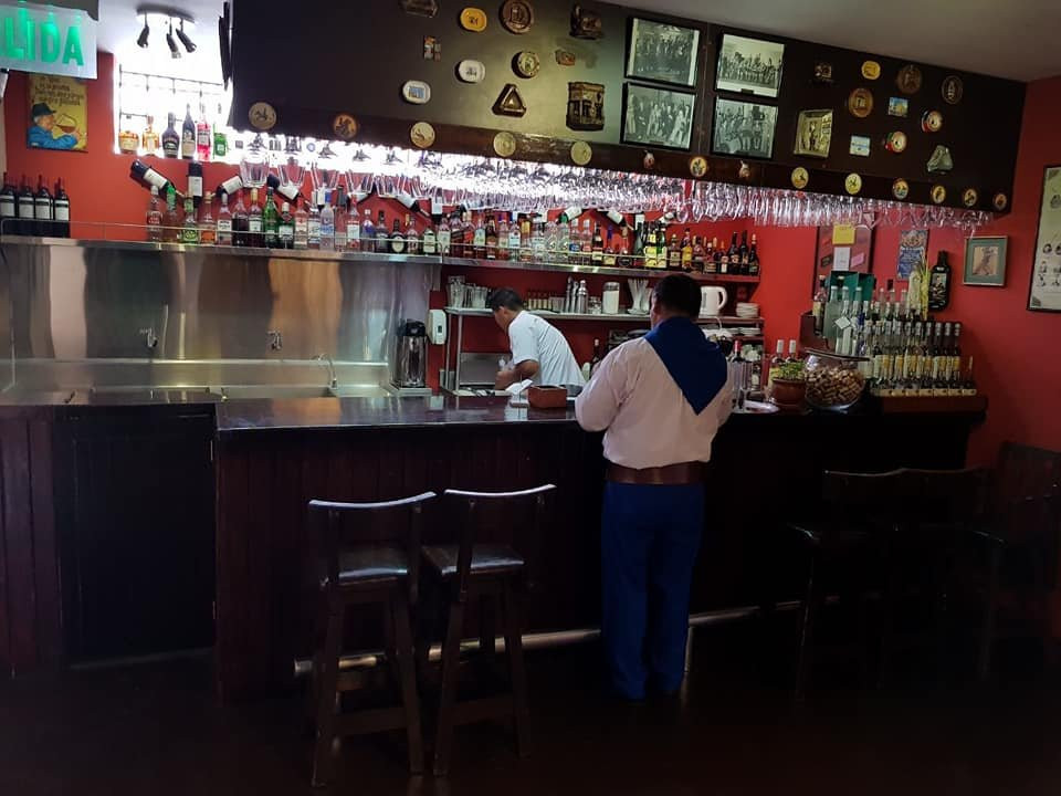 El Rincón de Siempre