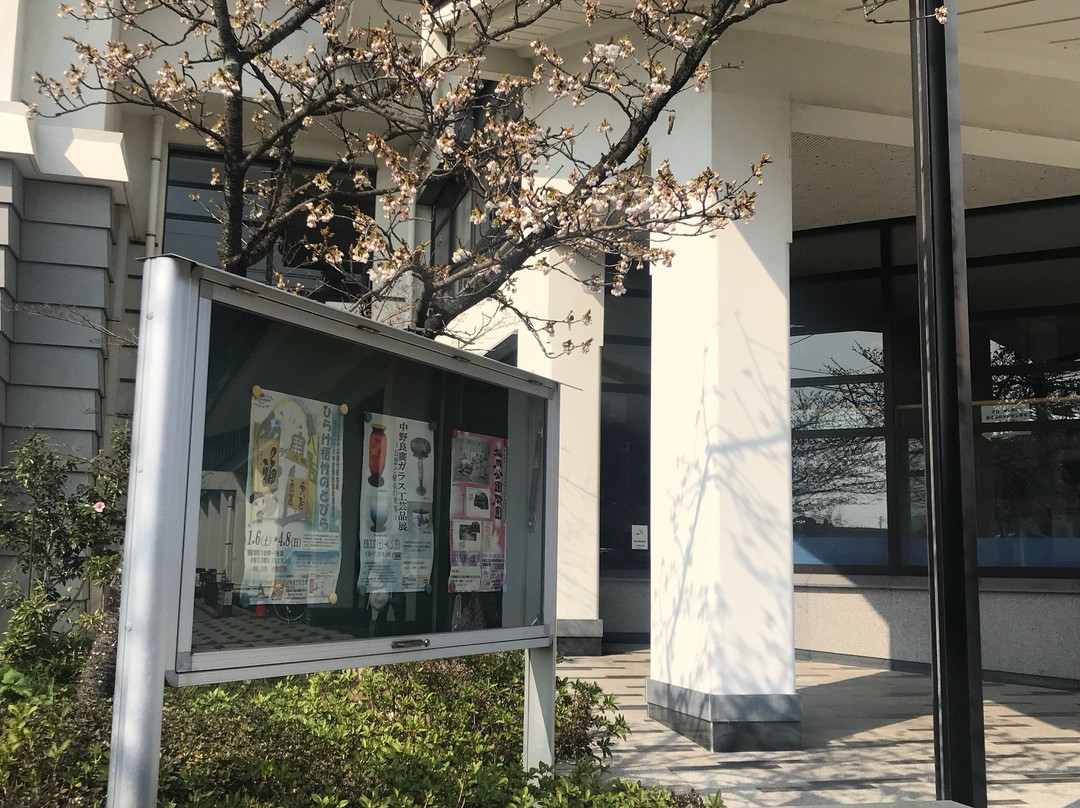 Ogi Municipal Nakabayashi Gochiku Memorial Museum-小城市必去景点