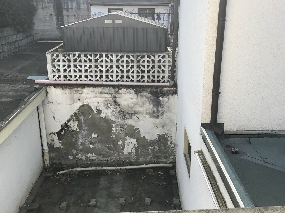 祖尔帕法奈餐厅酒店主图