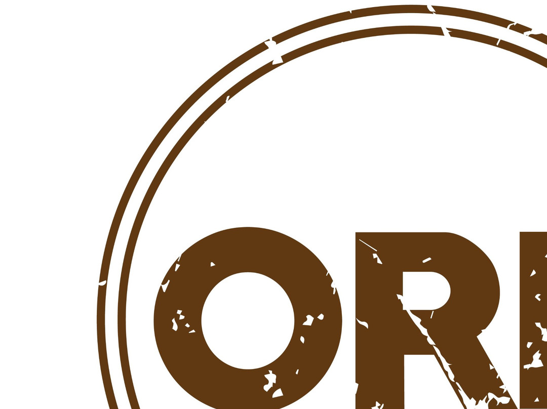 ORB Micropub-达灵顿必去景点