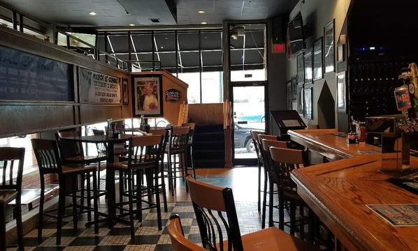 The Grille at Four Corners