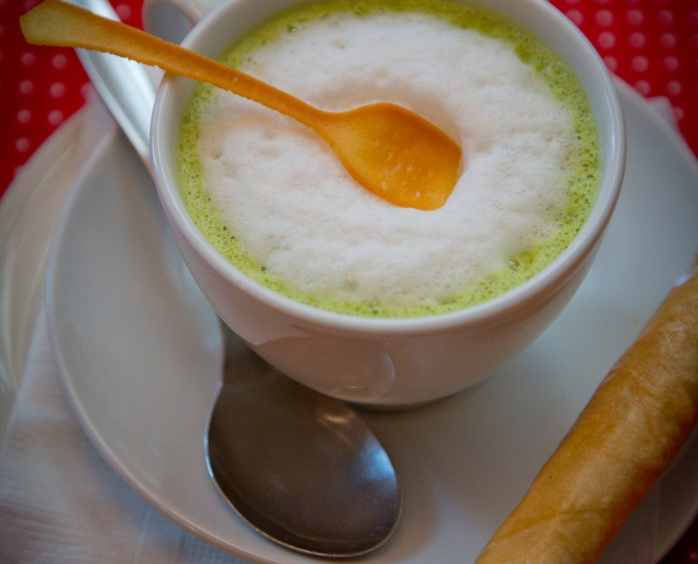 Gasthof Brauhaus主图