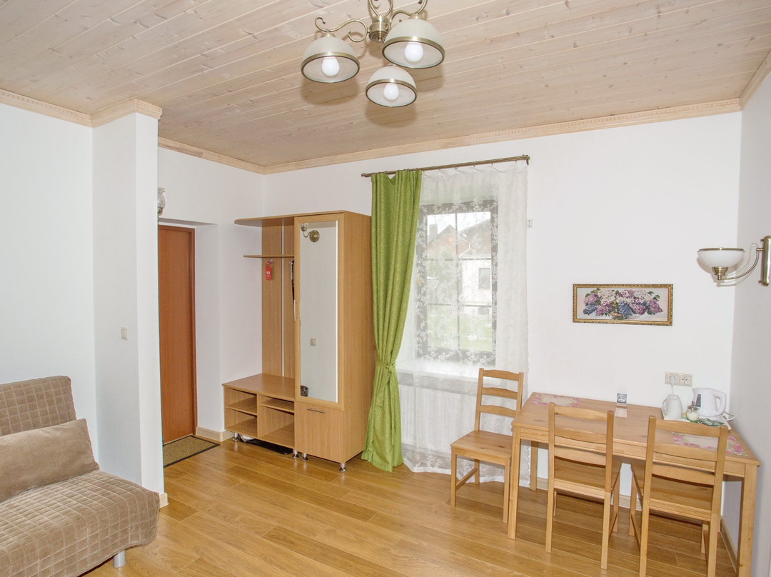 Usadba na Spasskoi主图