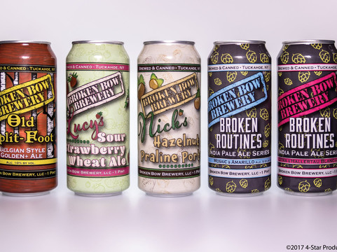 Broken Bow Brewery-Tuckahoe必去景点