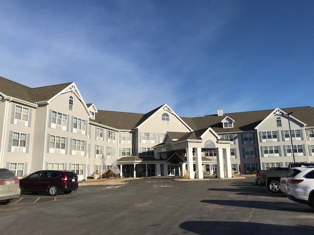 Country Inn & Suites by Radisson, Appleton, WI-浴室