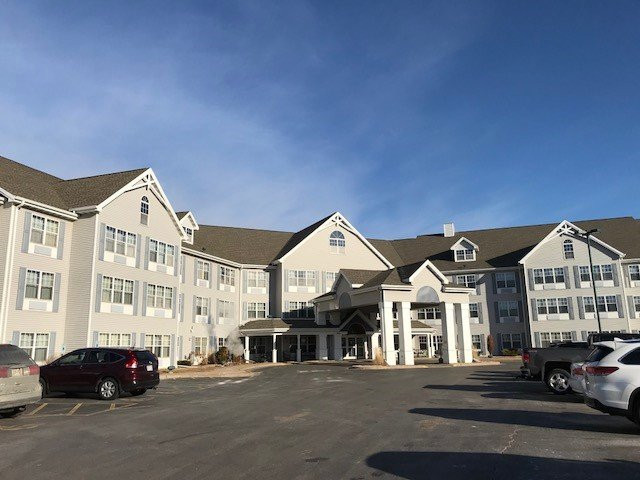 Country Inn & Suites by Radisson, Appleton, WI主图