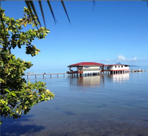 Love Here Pearl Farm-Patio必去景点
