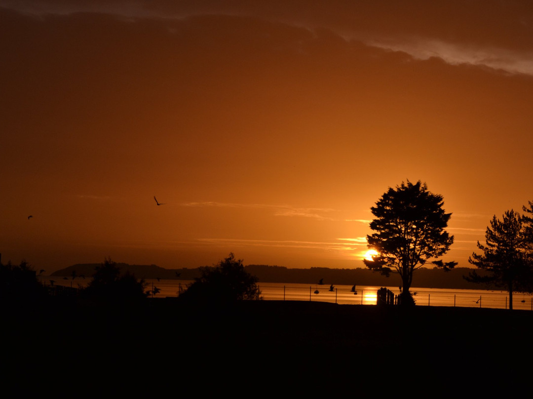 Chambres d'Hotes de Poulafret主图